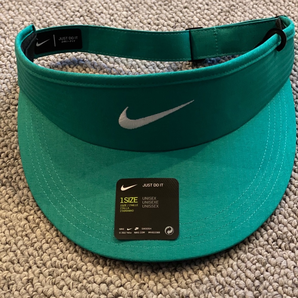 Nike Golf Visor